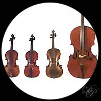 Le Quatuor à cordes de Beethoven