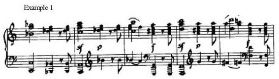 Diabelli Variations