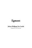 Goethe: Egmont