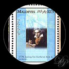 Beethoven - Timbre - Maldives - 2000