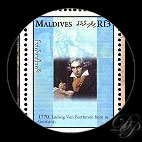 Beethoven - Stamp