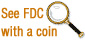See this coin in a FDC...