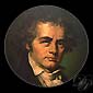 Portrait de Beethoven