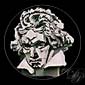 Beethoven en image