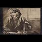 A Postcard of Beethoven