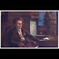 A Postcard of Beethoven