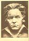 A Postcard of Beethoven