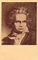 Carte postale de Beethoven