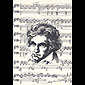 A Postcard of Beethoven