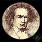A picture of Beethoven