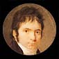 Portrait de Beethoven