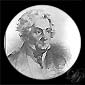 A picture of Beethoven