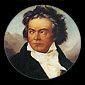 Portrait de Beethoven