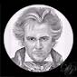 Beethoven en image