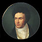 Portrait de Beethoven