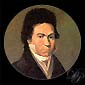 Portrait de Beethoven