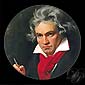 A Portrait of Beethoven