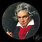 Portrait de Beethoven