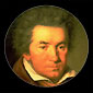 Portrait de Beethoven