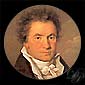 Portrait de Beethoven