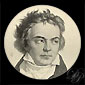 Beethoven en image