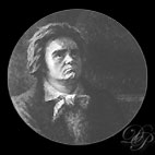 Beethoven par Michel Katzaroff