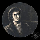 Beethoven par Michel Katzaroff