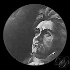 Beethoven par Michel Katzaroff