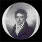 Portrait de Beethoven