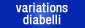 Variations Diabelli