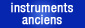 Symphonies sur instruments anciens