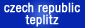 Czech Republic - Teplitz