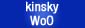 Kinsky - WoO