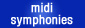 Midi Symphonies