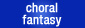 Chorale Fantasy