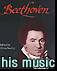 Books about Beethoven's music