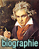 Biographie Ludwig van Beethoven