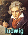 Ludwig van Beethoven's biography
