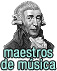 Maestros de msica