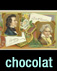 Cartes Chocolat
