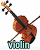 Music for the Violin