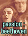 Notre passion pour Beethoven