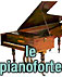 L'histoire du pianoforte