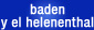 Baden - Helenenthal - Cristina