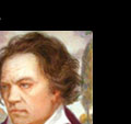 Ludwig van Beethoven