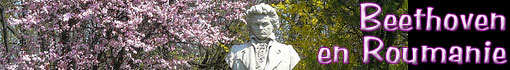 Beethoven en Roumanie