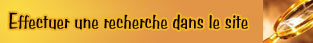 Rechercher dans le site