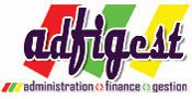 Adfigest sarl - Administration - Finance - Gestion : votre partenaire de services.