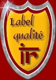 Label Qualité...