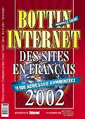 Bottin internet 2002